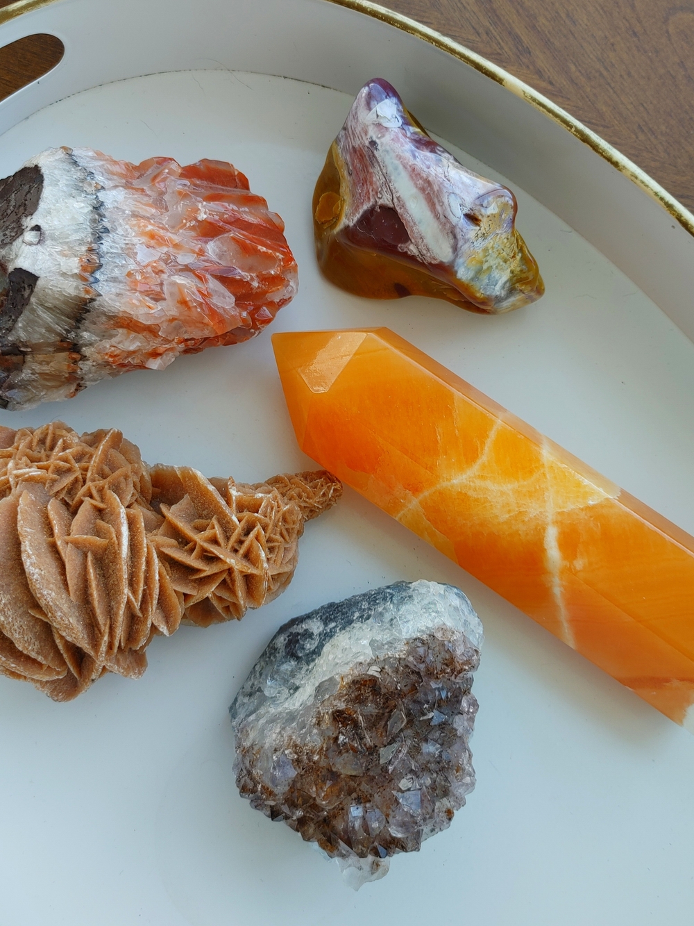 Real Large Crystal Bundle! - Picture 7 of 10